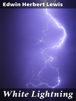 cover image of White Lightning